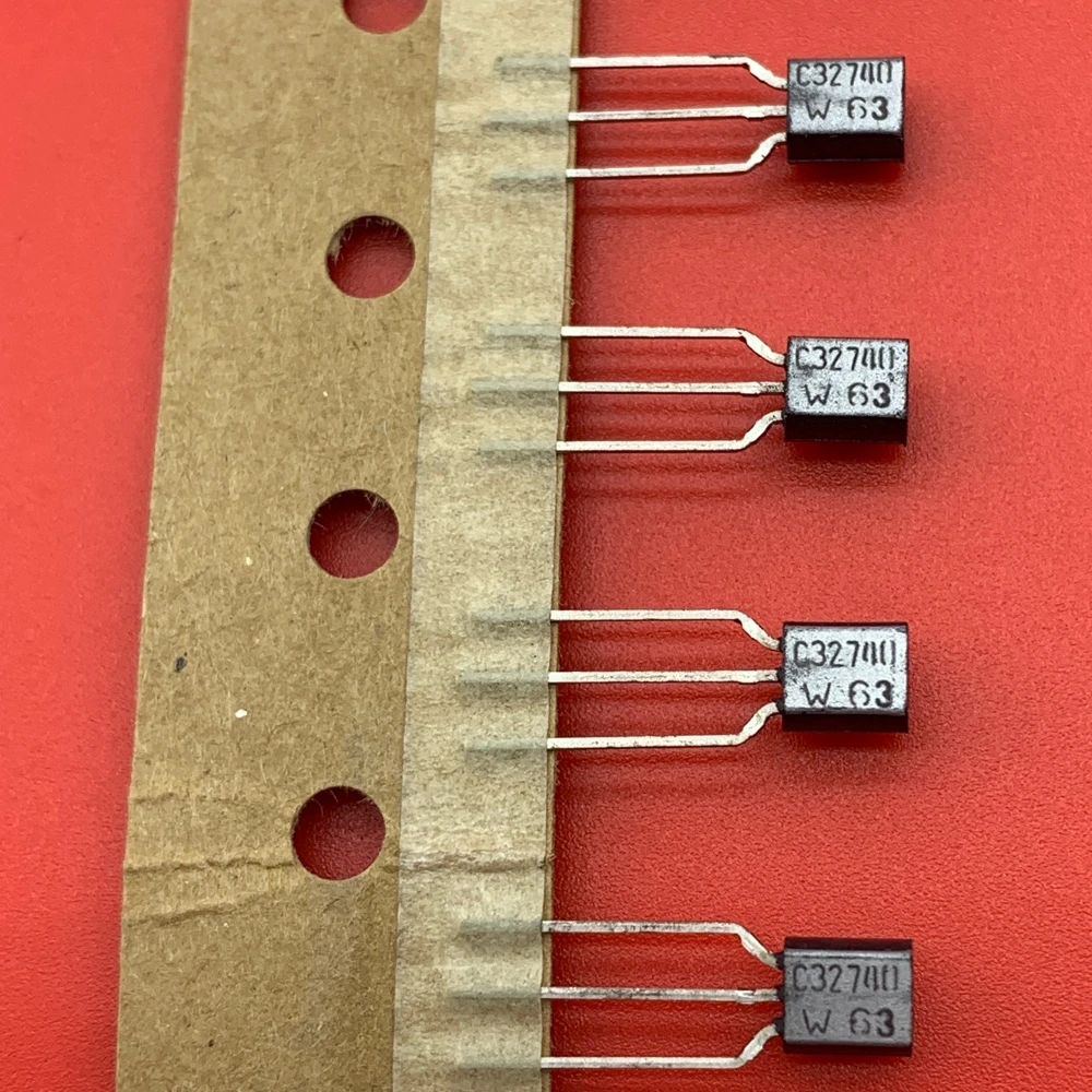 10PCS/ Imported original genuine BC327-40 BC32740 C32740 BC337-40 BC33740 C33740