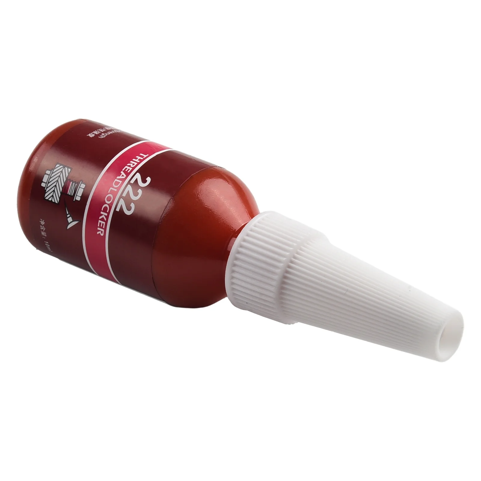 

10ml Thread Locker Anaerobic Adhesive Glue Thread Fluorescence Locking Curing For Engine Tire 222/242/243/262/263/271/277/290