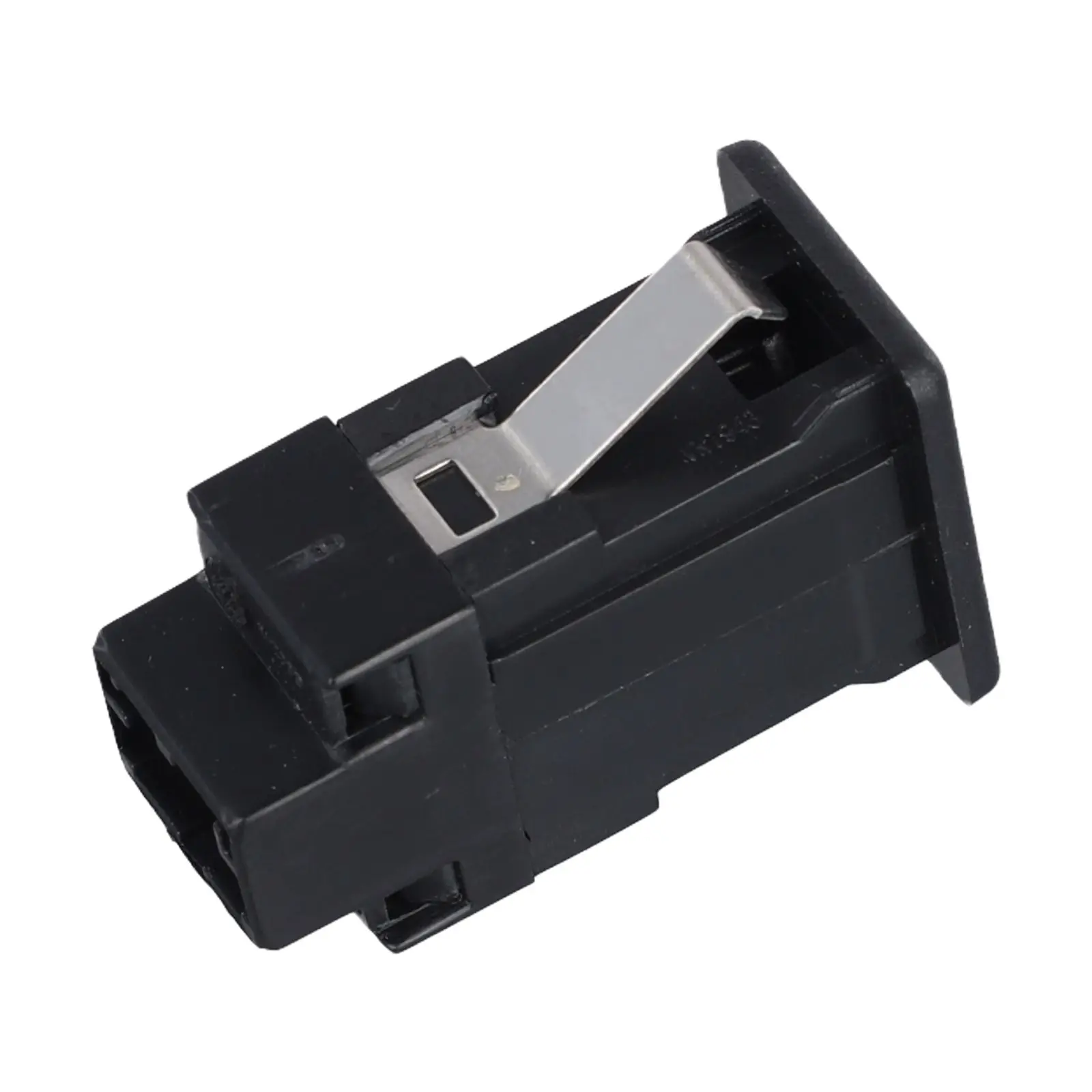 Audio Auxiliary AUX Port Module Socket for Golf Scirocco 2009-2014 Eos 2007-2015 Passat 2008-2015