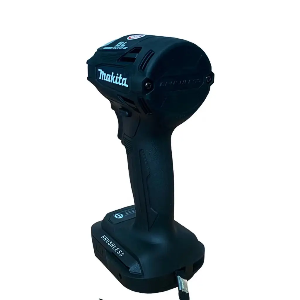 Makita Aparafusadora Impacto BL18V Lx - DTD172Z