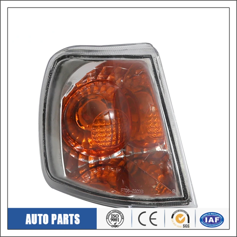 

corner lamp for PEUGEOT 405 L+R