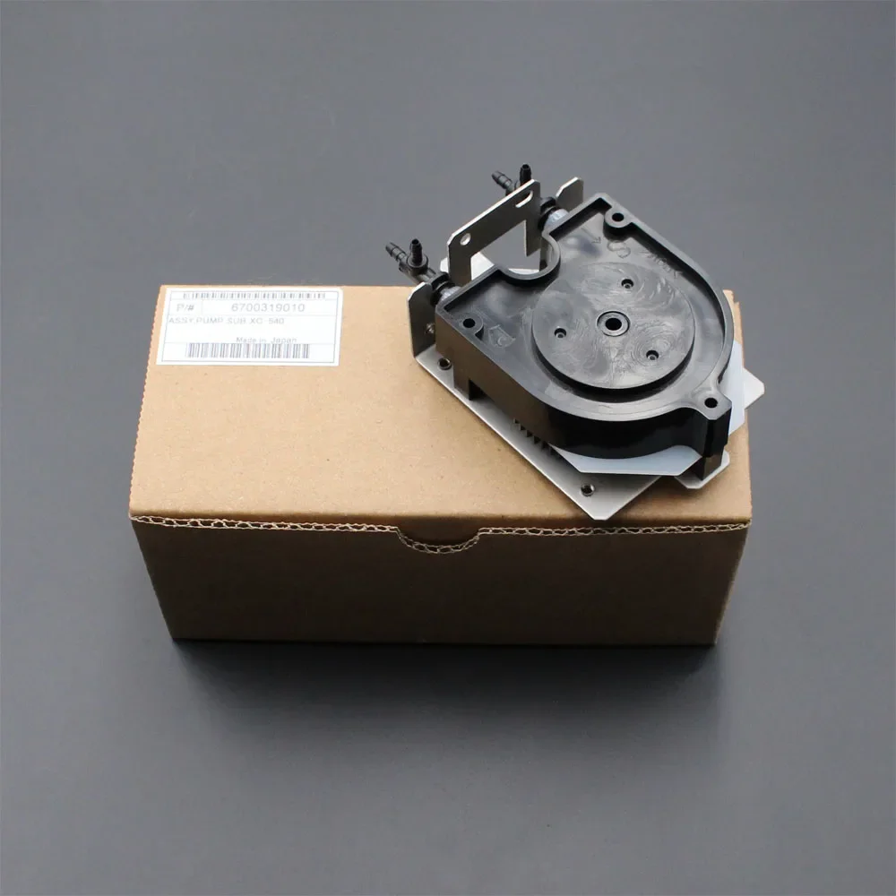 Pompa Dell'Inchiostro A Forma Di U Made In Japan Per Roland Ra-640 Re-640 Vs-300 Vs-420 Vs-540 Vs-640 Vs-300I Vs-540I Vs-640I Xr-640 Xc-540 Xj740