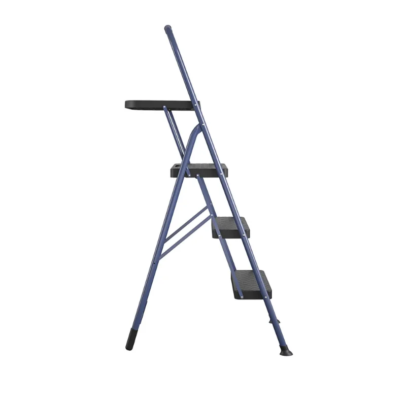 Cosco 3 step ladder with tray sale