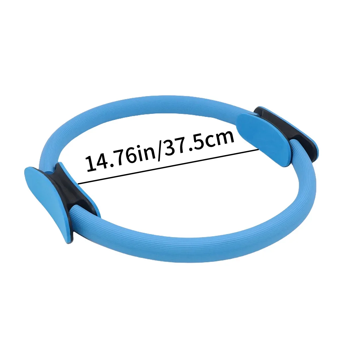 Yoga Circle, Pilates Ring, Women Girl Exercise