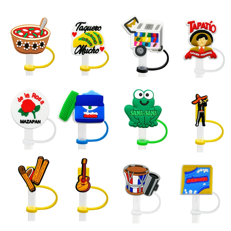 https://ae01.alicdn.com/kf/S9b1525f3e7fd4feea18c9d7f6a0e8020U/20PCS-PVC-Straw-Toppers-Mexican-Food-Figure-Reusable-Plastic-Straw-Charms-Disposable-Straw-Accessories-Wedding-Souvenir.jpg