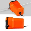 EAFC 12V Electric Car Oil Suction Pump 60W Fuel Delivery Engine Oil Crude Oil Fluid Suction Pump For Car Motorcycle Boat 5