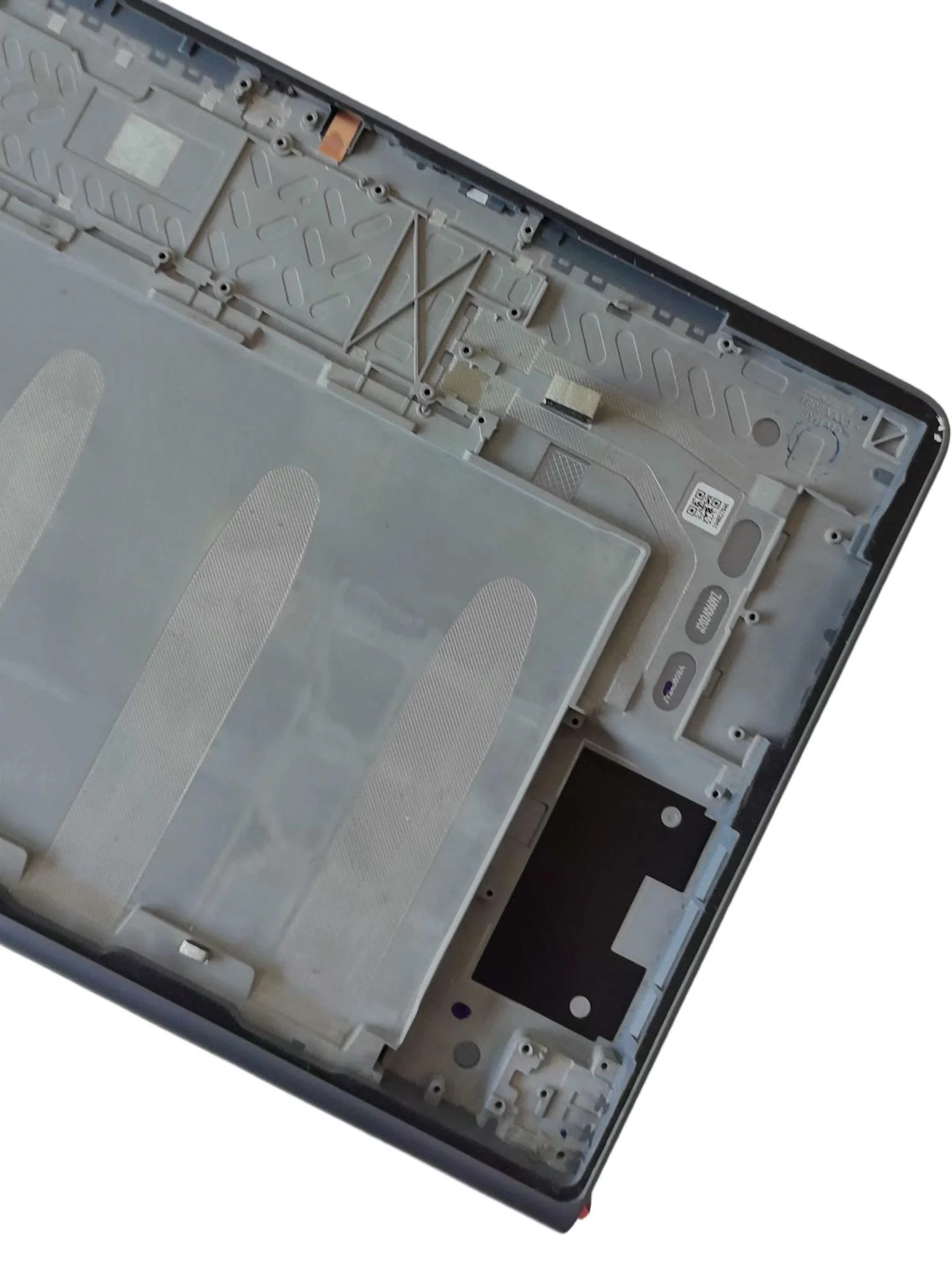 Shell Back Cover Replacement for Tablet Battery Case Accessory