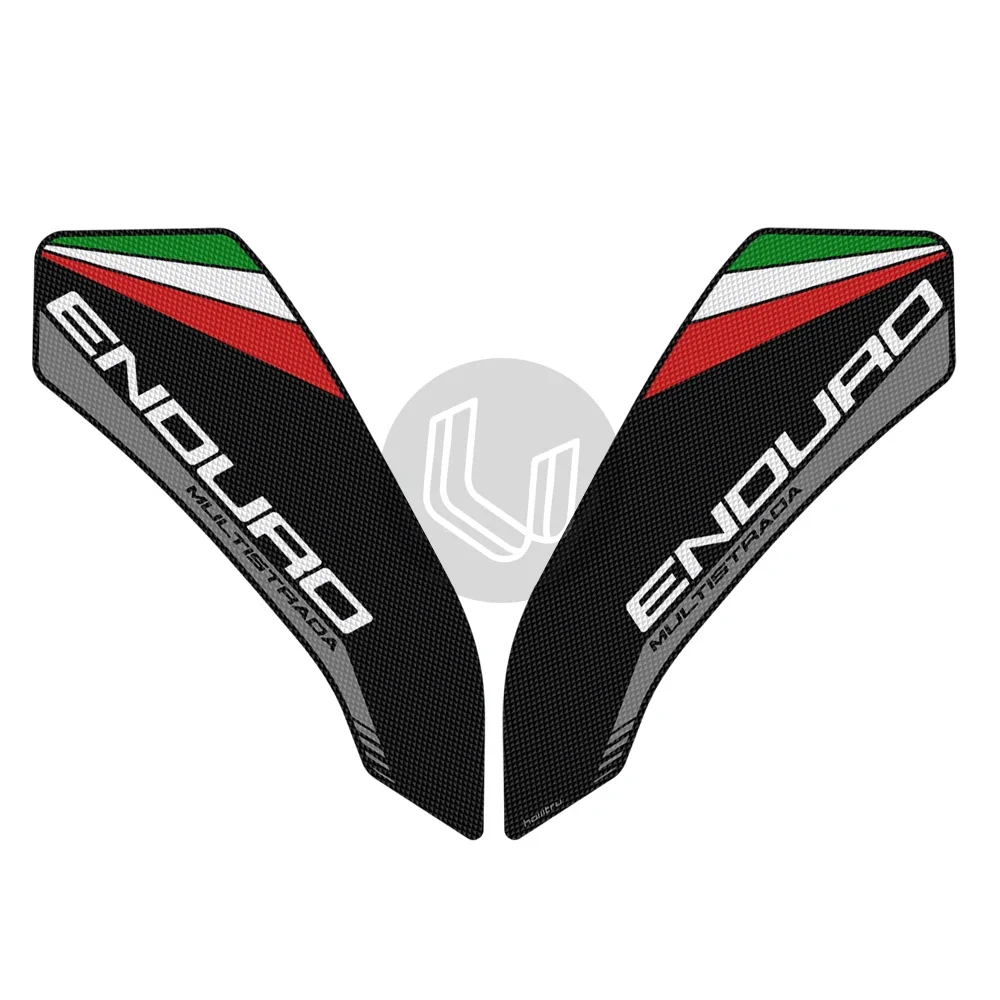  ̲  ƼĿ ũ  е,   ׸ ȣ, Ducati Multistrada Enduro 1200 1260 V2 V2S 