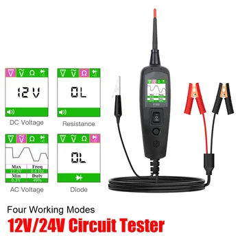 P100 Car Voltage Test Pen 1