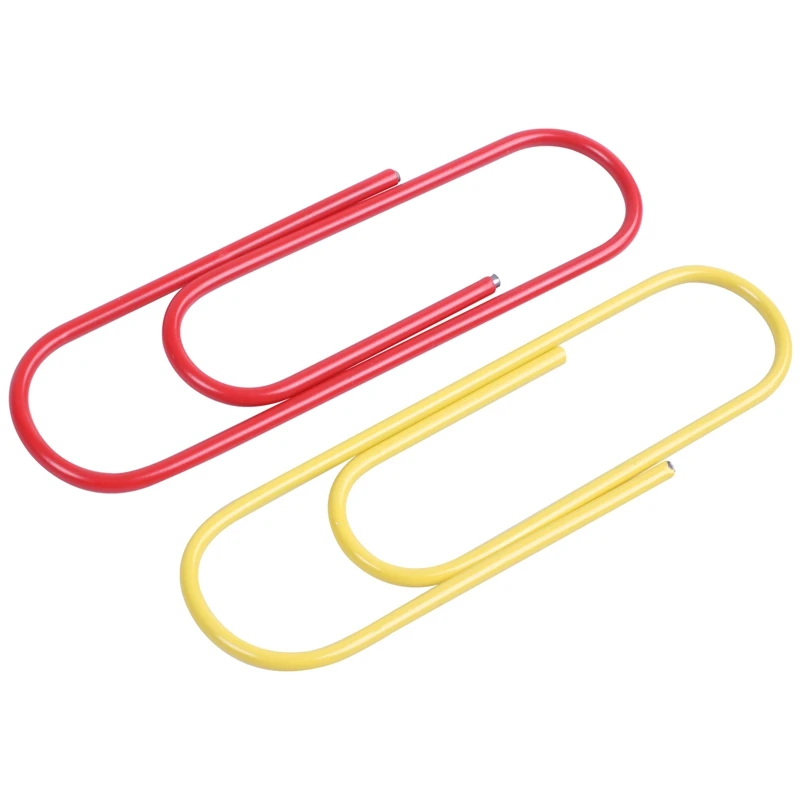Large Paper Paperclip Stands
