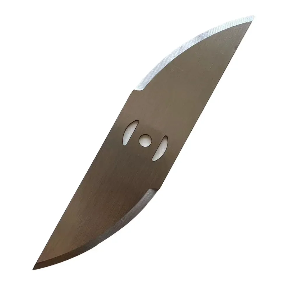 Grass Trimmer Saw Blade Steel Grass String Trimmer Head Blade Replacement Saw Blades Lawn Mower Fittings Accessories