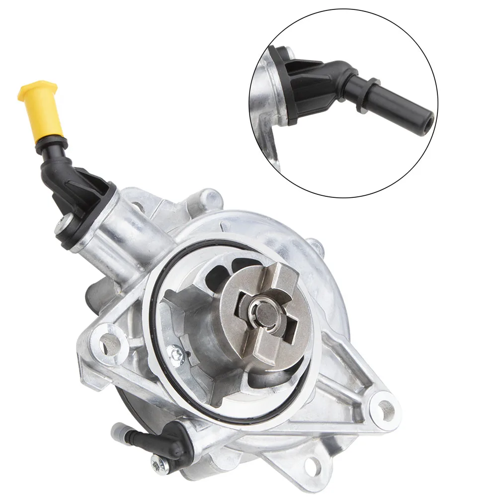 456583 11667586424 701366060 456578 New Original Brake Vacuum Pump Air Pump For Peugeot 3008 308CC 508 Citroen C4L 1.6T abs brake booster pump