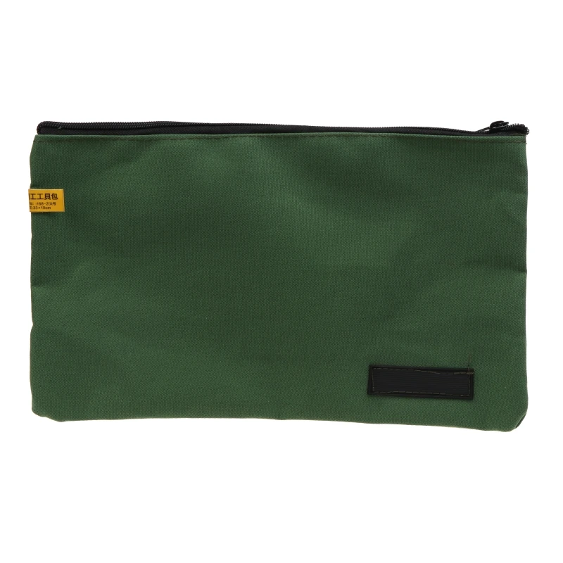 2 Sizes Tool Storage Handbag Canvas Work Bag for cars Drill Garden & Electrician