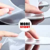 Reusable Silicone Wrinkle Removal Sticker Anti Wrinkle Pads Anti Aging Skin Face Lifting Patches Face Forehead Neck Eye Stickers 6