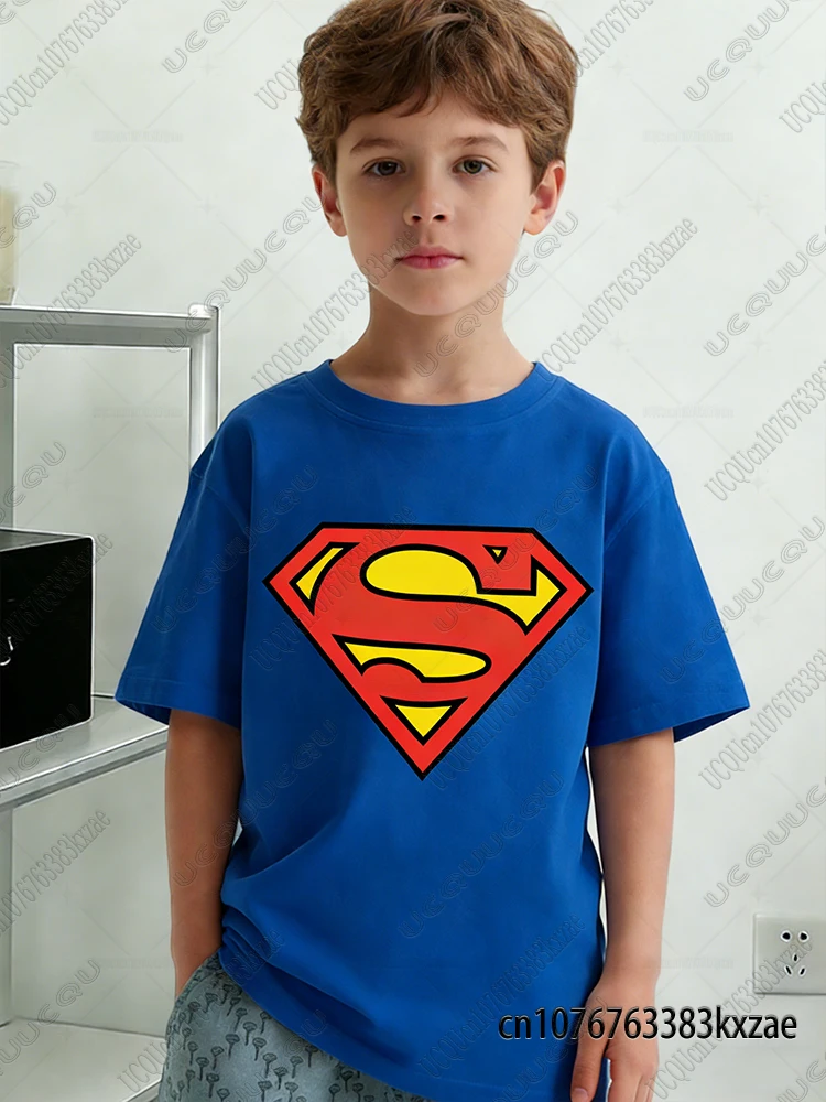 2026 The Batman Summer Tshirts+Pajamas Pants Oversized Suits For Adult/Kids Batman Sexy Crop Top Couple Outfits Homewear Clothes