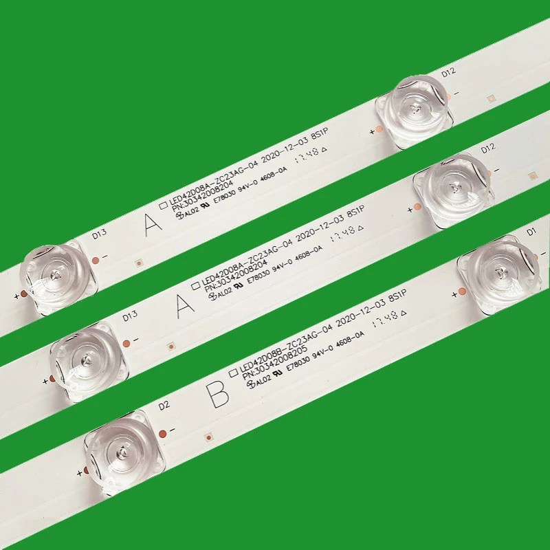 ̾ LED42D08A-ZC56AG-03 LED Ʈ Ʈ, 30342008214 LE43C61 43v31 N43 LED42D08 42D8 42D08, Ʈ 3 