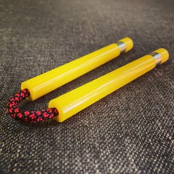 NEW Arrival MINI EDC Pocket Fingertip Nunchaku Decompression Toy anti-stress fidget tools outdoor multifunction tools
