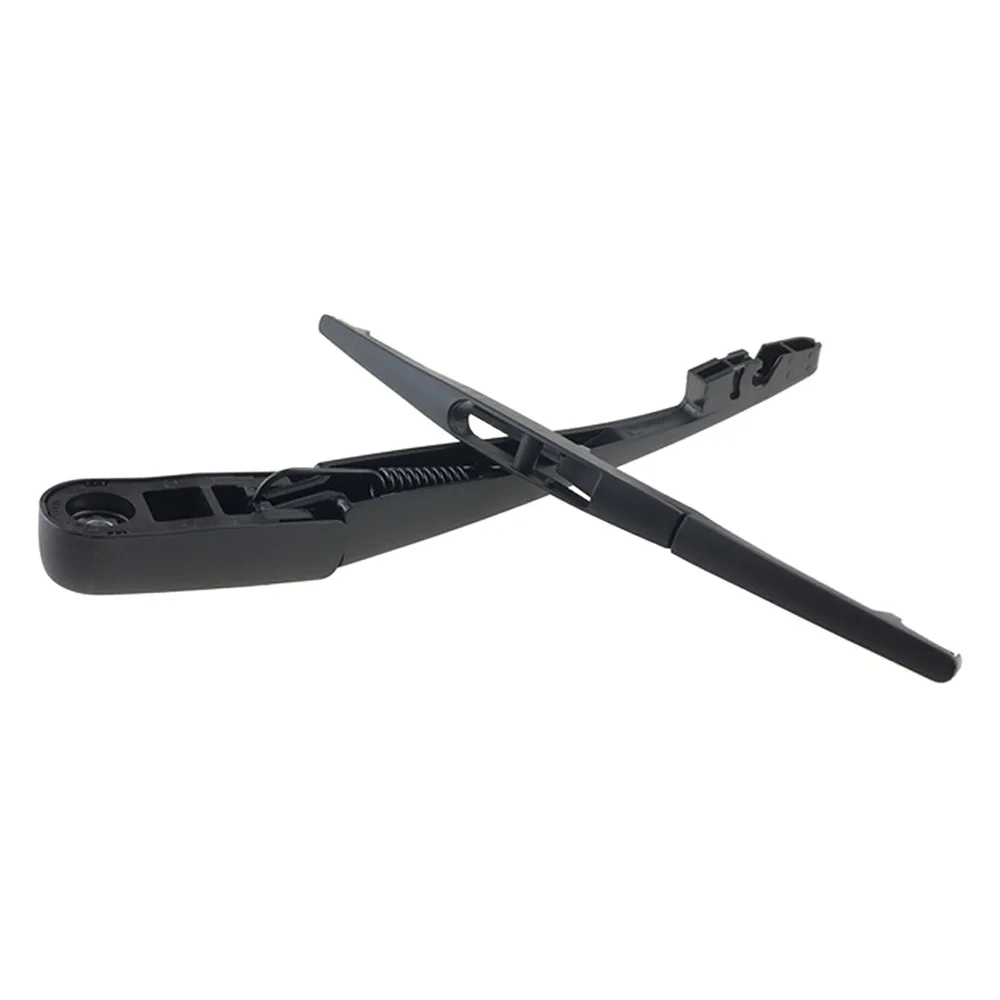 Rear Windshield Wiper Arm & Blade For Mitsubishi Eclipse Cross 2018 2019 2020 2021 2022 8253A309 5