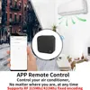 Tuya WiFi RF IR Remote Control 433MHz/315MHz For Smart Home Via SmartLife for Air Conditioner ALL TV Support Alexa,Google Home 2
