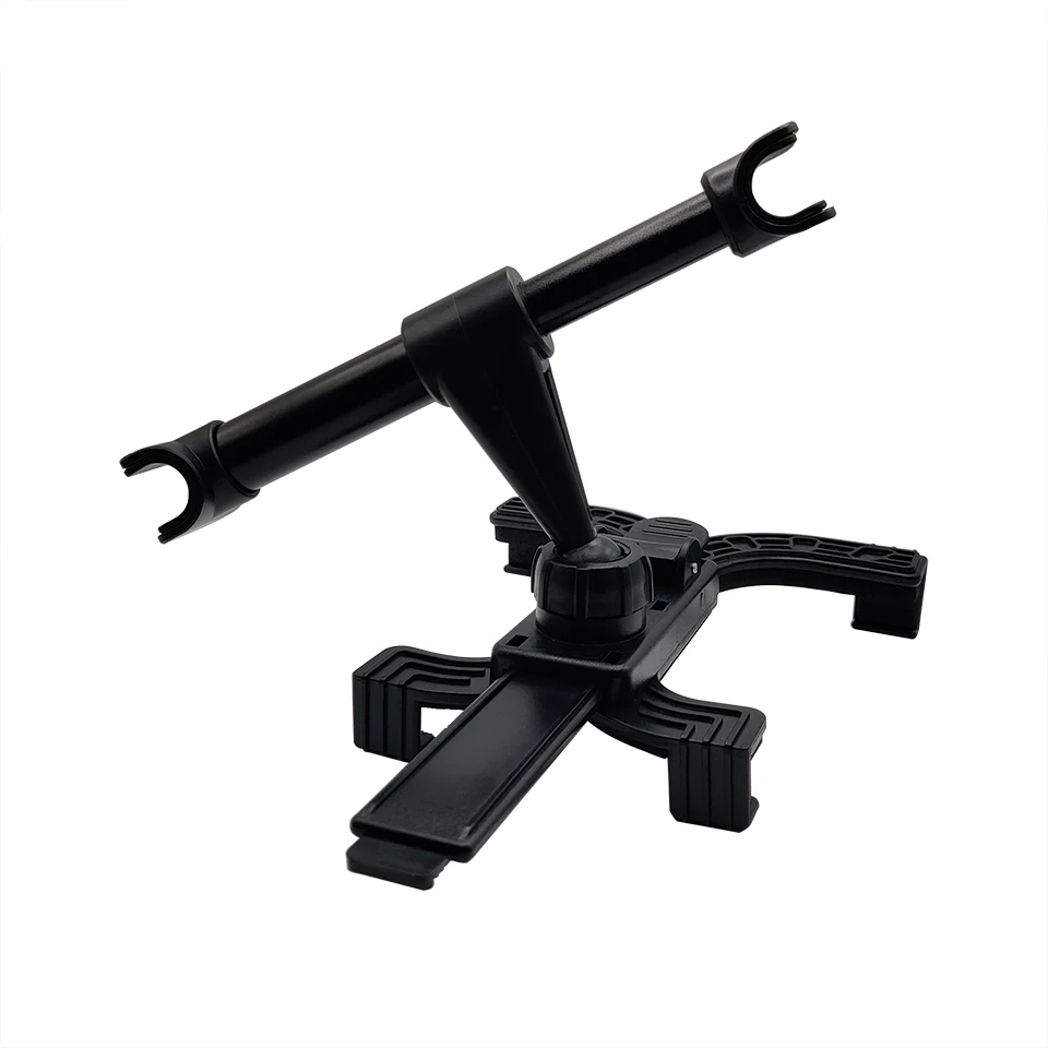 Outmix 712.9 Polegadas a Bordo Tablet Carro Titular para Ipad ar ar Pro 9.7 Assento Traseiro Suporte Suporte Suporte Tablet Acessórios em Carros - Imagem 6