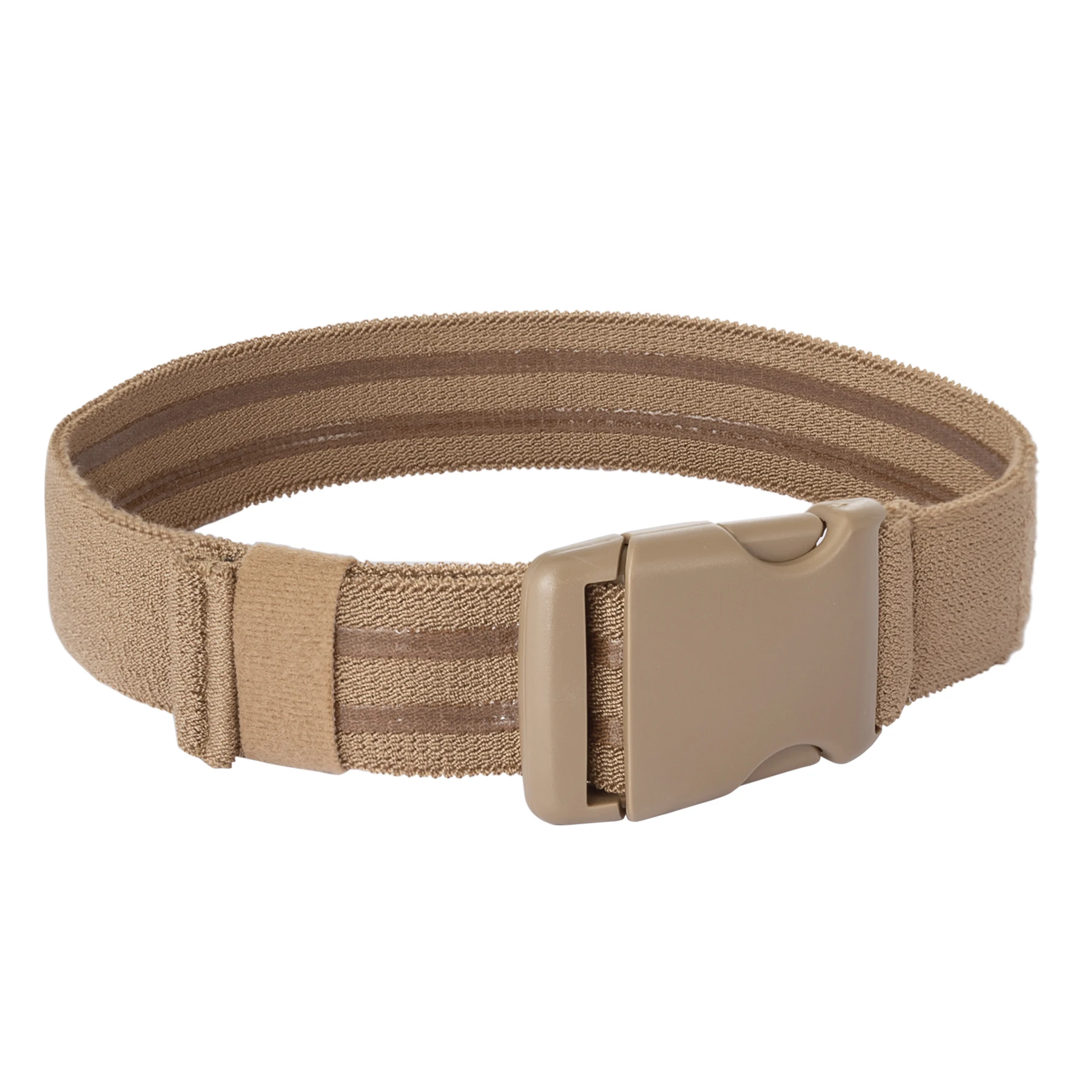 IDOGEAR Taktischer Oberschenkel-Beingurt für Holster, Messer, elastischer Oberschenkelgurt im Freien, EDC-Beinbügel mit Schnellverschluss-Schnalle 3417 – Detail 10
