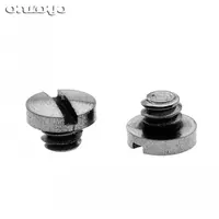 1.6x Bobbin Case Screw & 2x Shuttle Case Screw – Computer Embroidery Machine Spare Parts - Image 4