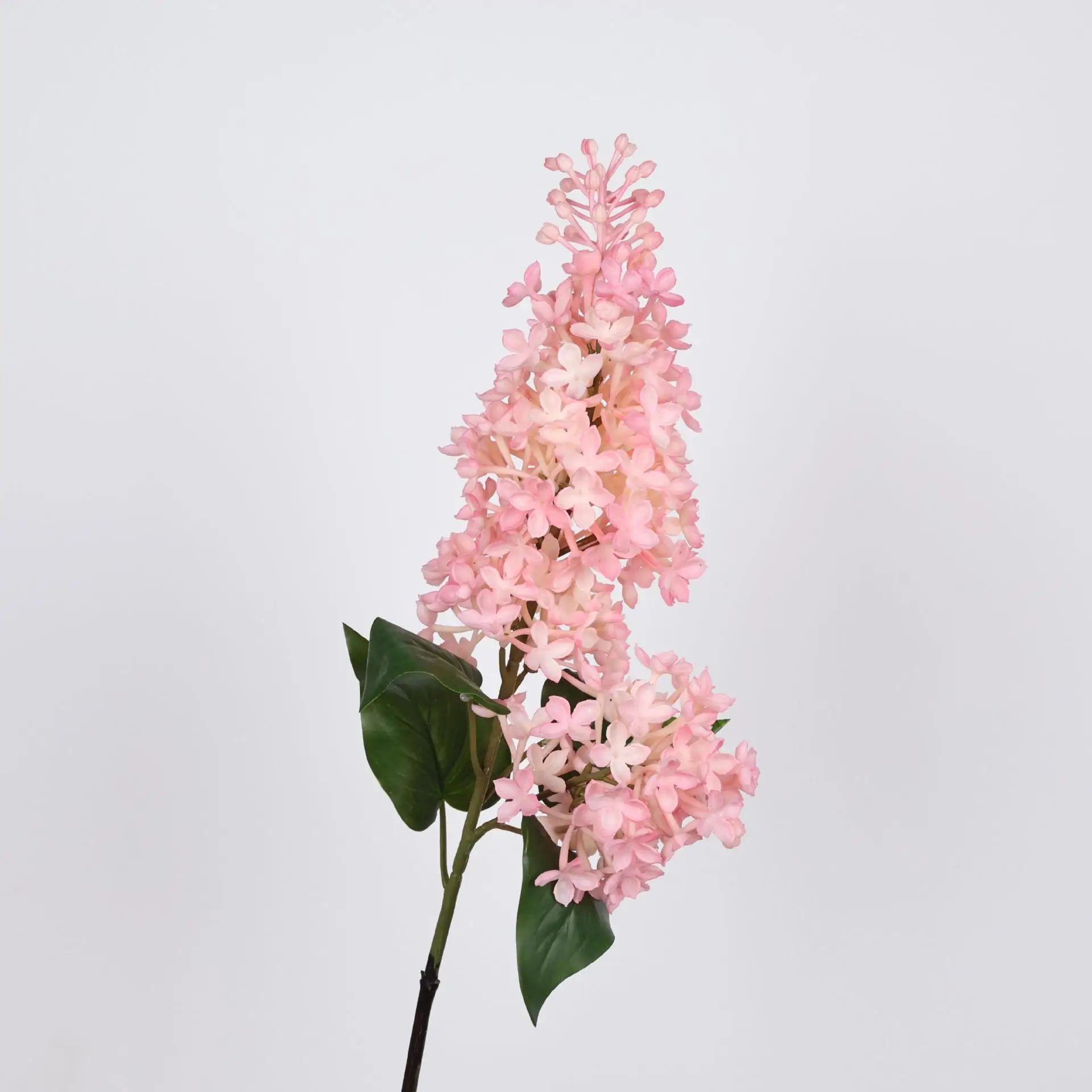 Lilac Artificial Flower Bouquet for Home and Wedding Decor