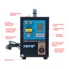 SUNKKO 737G 4.3KW Battery Spot Welder Automatic Pulse Spot Welding Machine for 18650 14500 Lithium Battery Pack Building 2