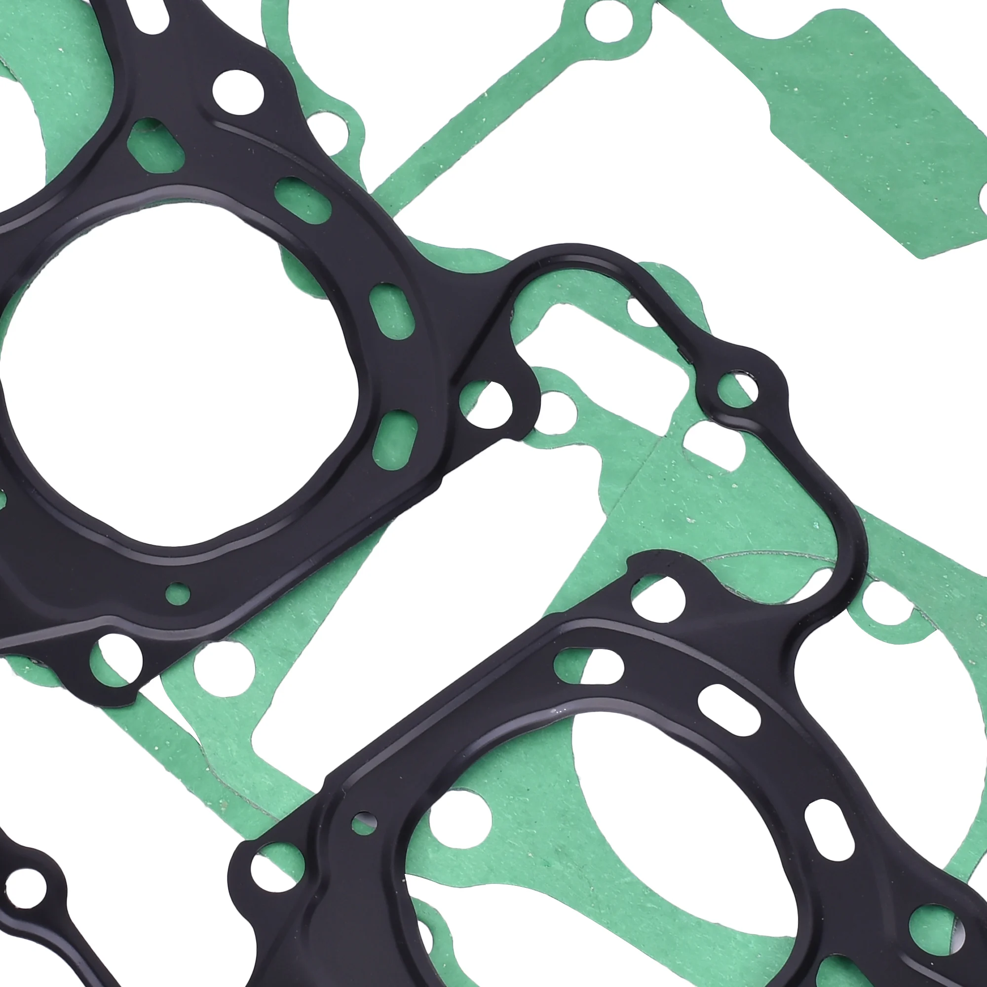 Motorcycle Engine Overhaul Mat Complete Cylinder Head Gasket Set for Honda CBR400 NC23 CB400 VTEC 99-14 CBR CB 400 CB400SF CB-1