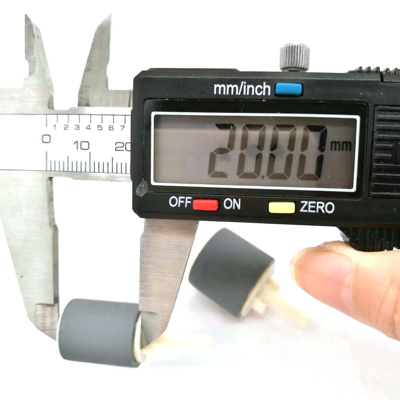 Rullo Di Prelievo Adf Adatto Per Epson Wf-2651 Wf-2750 Wf-2661 Wf-2650 L650 L600 L605 L655 Wf-2660