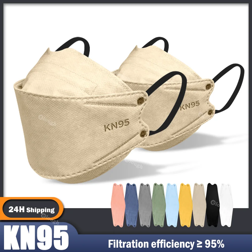 Mascarilla FFP2 Homologada España Fish FPP2 маски для взрослых KN95 4 слоя Morandi FFP2Mask CE маска FFP 2 Mascherina FFPP2