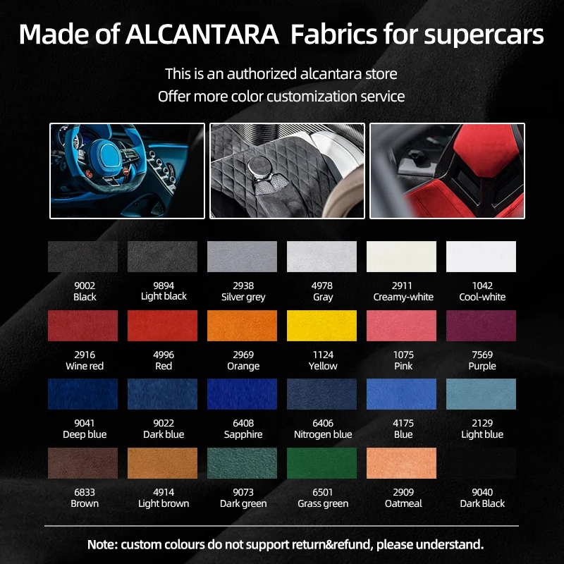 Tesla 2018 모델 Y Juniper 2025 모델 3 하이랜드 Alcantara 안전 벨트 버클 트림 스티커 자동차 인테리어 액세서리로 제작