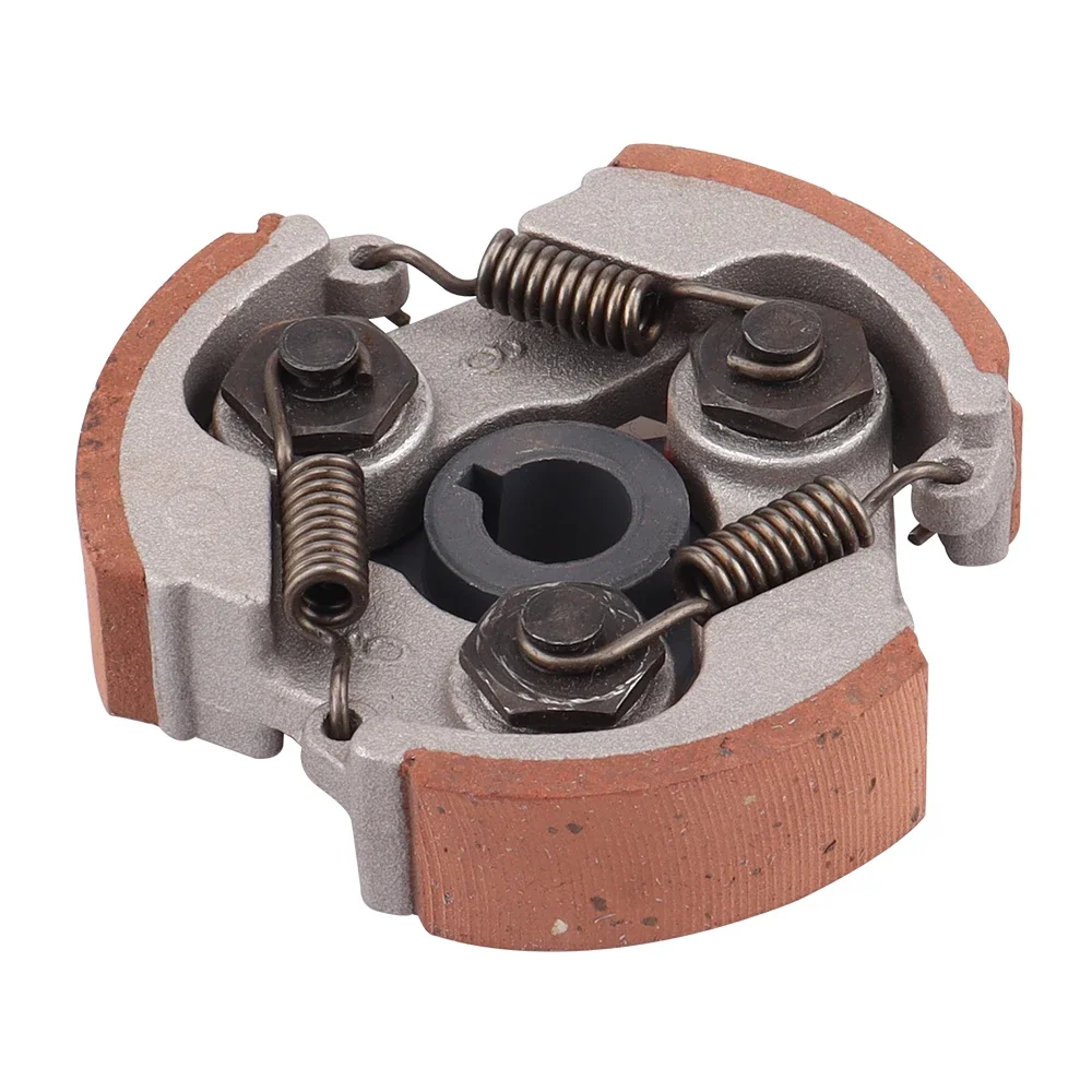 Frizione Per Minimoto Qiilu - Pastiglie Per ATV 43cc 47cc 49cc, Quad E Dirt Bike - Foto 8