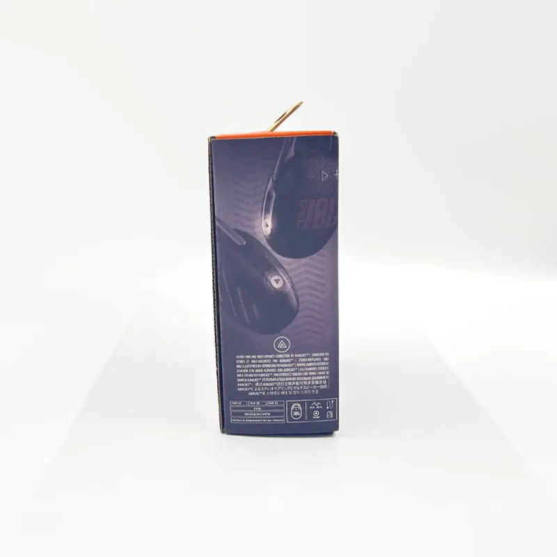 JBL Clip 5 الترا مكبر صوت بخاصية البلوتوث قابل للن...