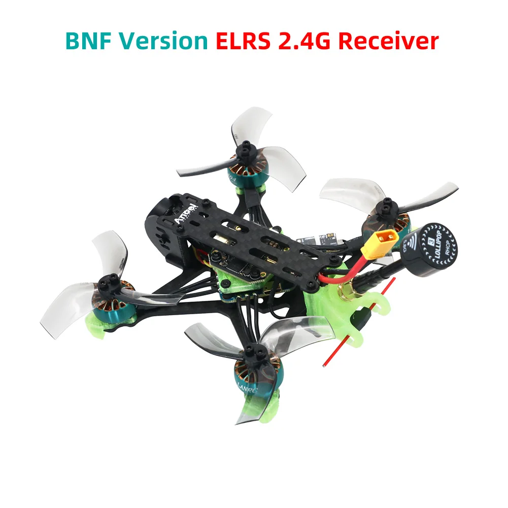 ELRS 2.4G