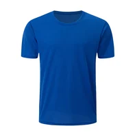 Waffle Knit T-Shirt (Training Fit)