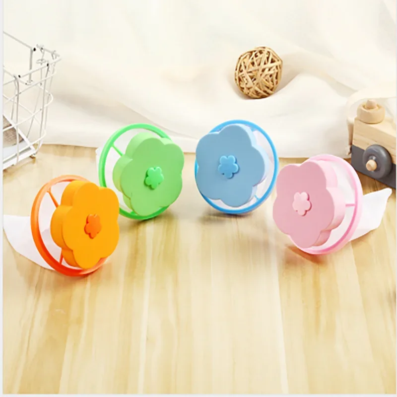 Home Floating Lint Hair Catcher Mesh Pouch Washing Machine Laundry Filter Bag Dirt Catch Washing Machine Tools /WS