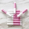 Set Nail Glue for Acrylic Nails Nail Tip Glue Professional Nail Glue False Nail Tips Glue for Broken Nails Super Adhesive 2