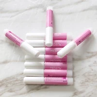 Set Nail Glue for Acrylic Nails Nail Tip Glue Professional Nail Glue False Nail Tips Glue for Broken Nails Super Adhesive 2