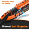ValueMax 12V Cordless Engraver Electric Drill Engraving Rotary Tool Machine with 101PC Accessories 2