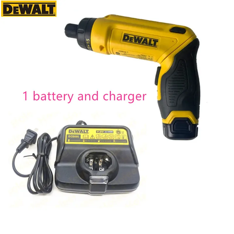 Dewalt Dcf680 Dcf680g2 Mini Electrical Screwdriver Set Smart Dewalt Dcf680 Dcf680g2 Mini Electrical Screwdriver Set Smart