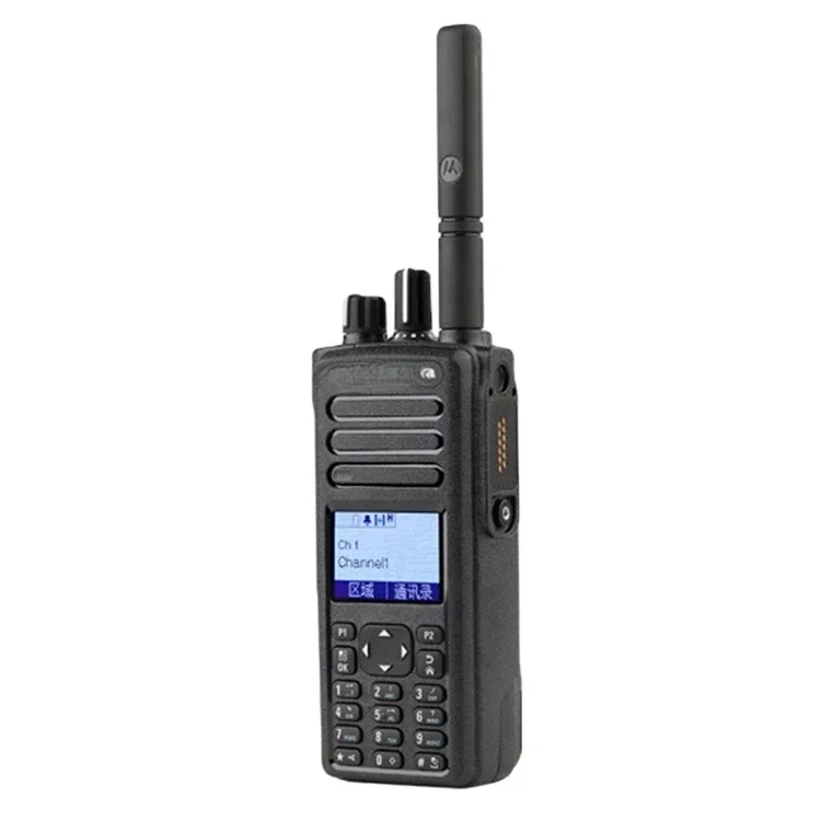 

Portable radio P8668i DP4801e XPR 7550e DGP8550e DMR WIFI UHF VHF Walkie Talkie Wifi Two Way Radio