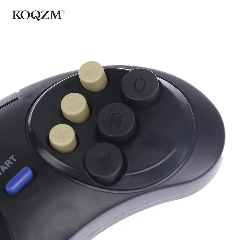 SEGA USB Ŭ е  6 ư, USB  Ʈѷ е, SEGA ׽ý MD2 Y1301 PC ް ̺, ǰ