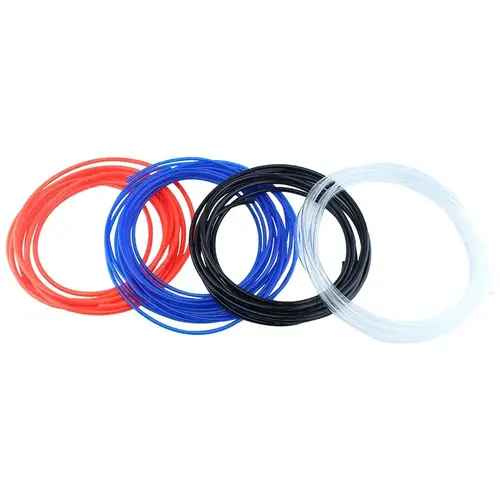 5M/10M Pneumatic Hose Compressor Hose Air Tube 4*2.5mm 6*4mm 8*5mm 10*6.5mm 12*8mm 14*10mm 16*12mm Pneumatic Air Hoses PU Pipe - Image 4