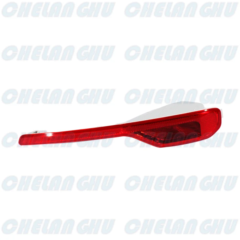 Right Side Rear Bumper Reflector Light Lamp Without Bulbs 31656866 For Volvo XC40