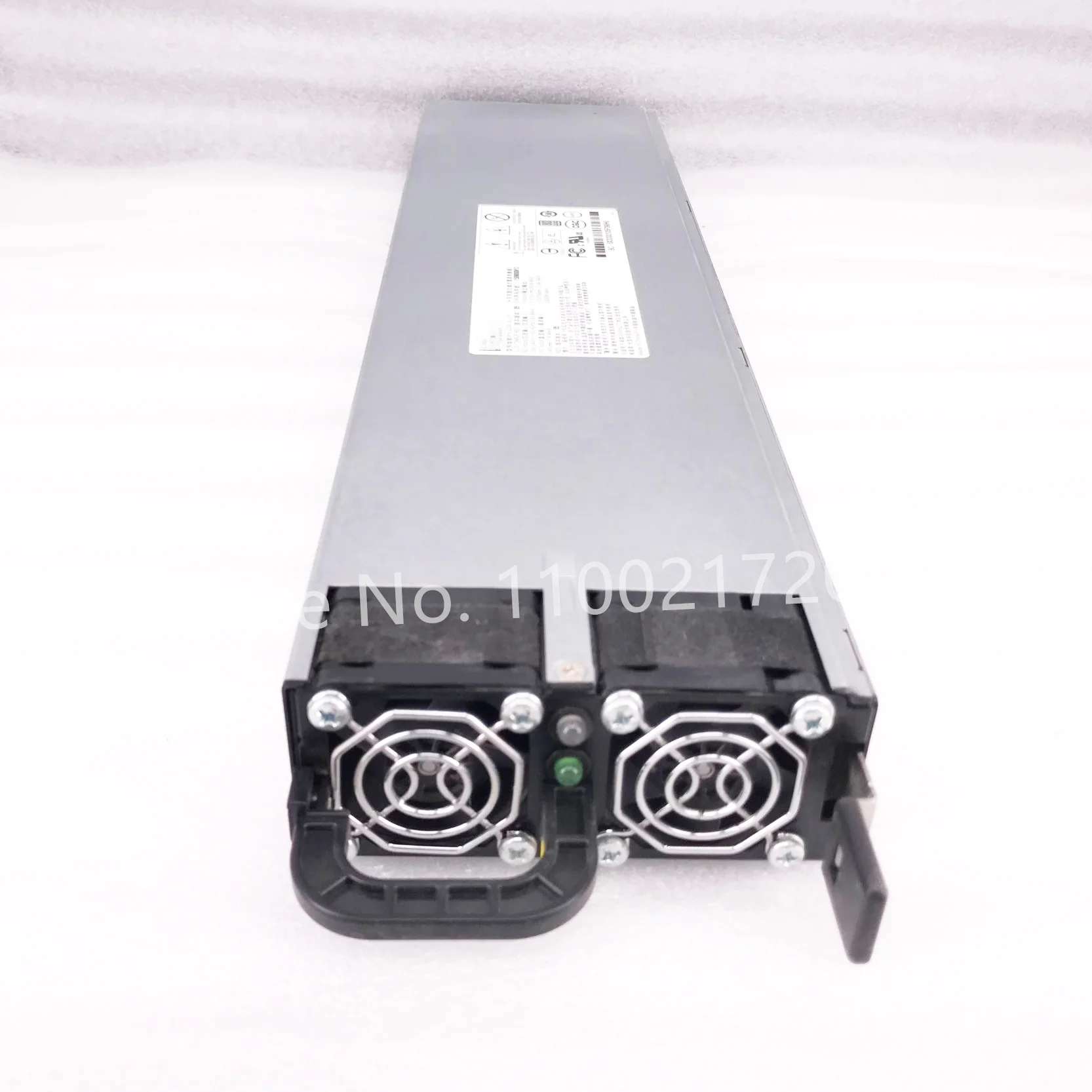 Para EMC VNX5100 VNX5300 071-000 VNX5500 875W