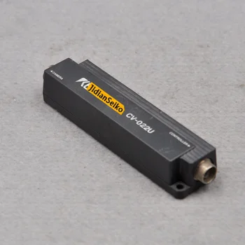 중고 CV-022U Subminiature Digital Dual Speed 흑백