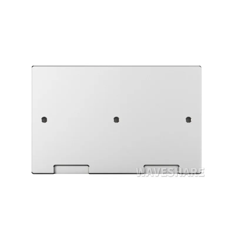Waveshare USB 모니터 LCD 화면, PC 케이스 보조 화면, 데스크탑 RGB 앰비언트 디스플레이, 5/7 인치 IPS 800x480, 1024x600 픽셀