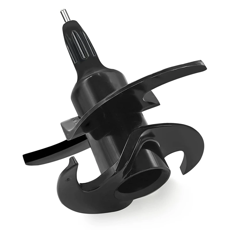 

1 Piece Blender Blade Replacement Parts,High-Speed Ninja Food Processor Replacement Parts For Ninja Blender BL770 BN601 NF701