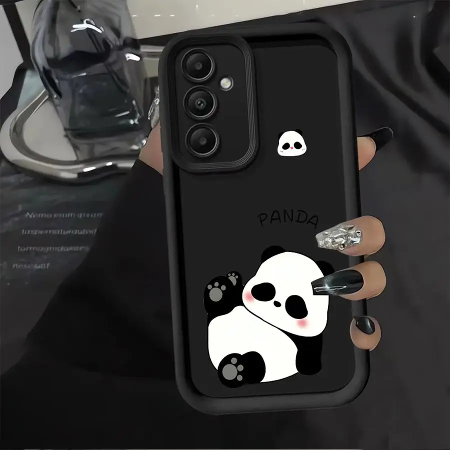 Cartoon Design Phone Cover Case